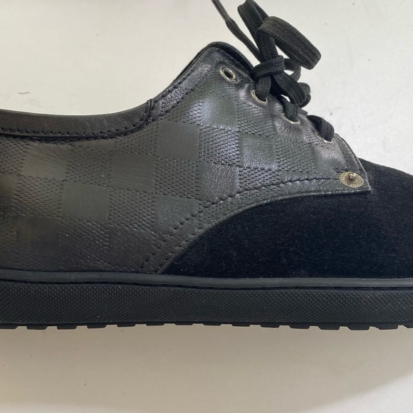 COPY - Louis Vuitton shoe - Picture 6 of 8